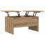 Coffee Table with Storage-2058325336
