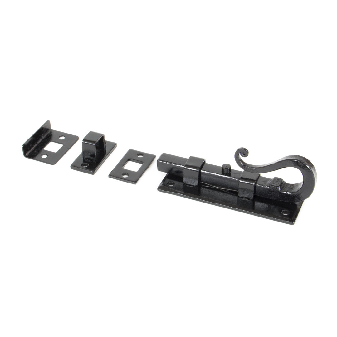 Shepherd's Crook Universal Bolt