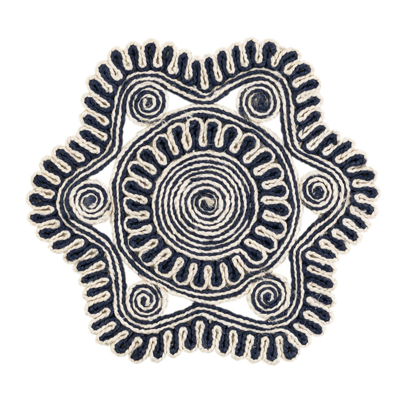 Saumya Brittnie Rug, Round 2'