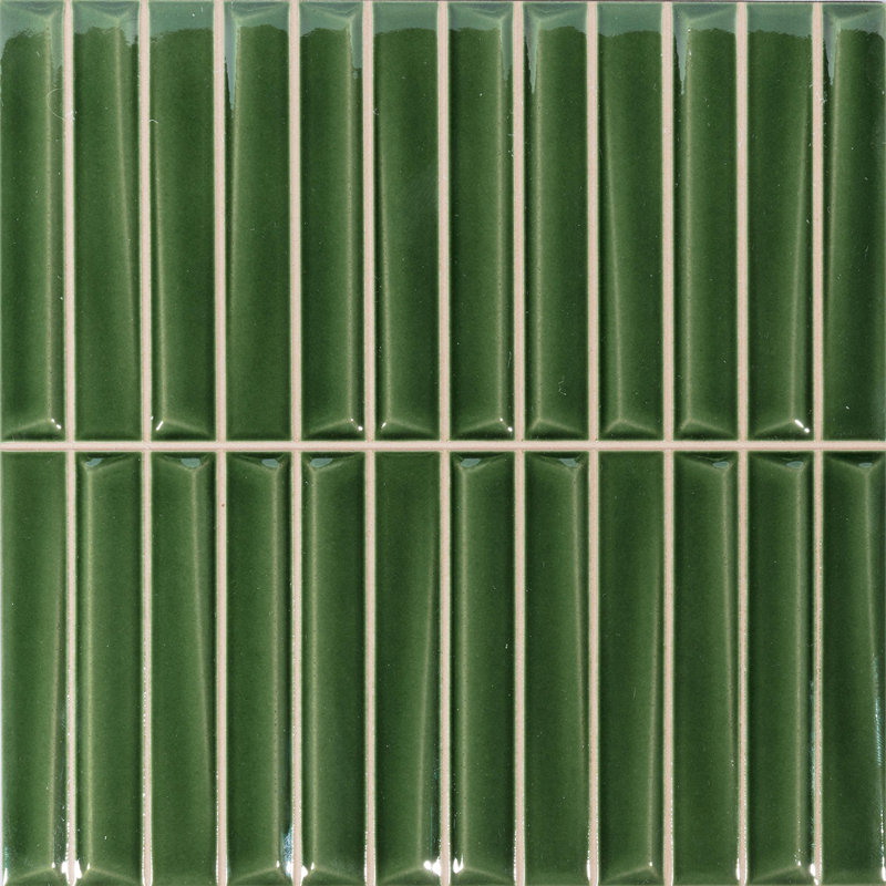 Bliss Bars, Royal Green