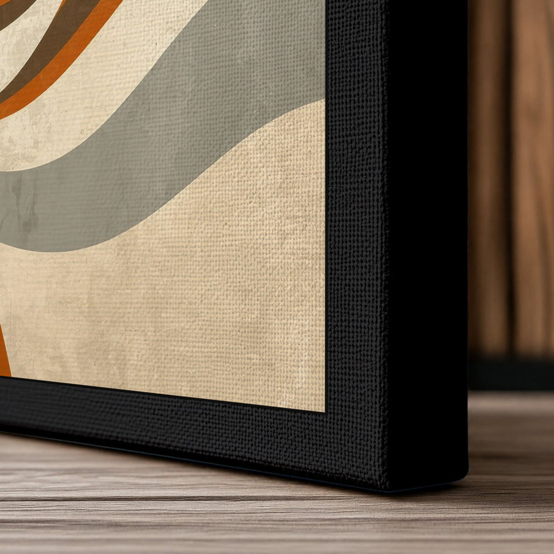 Print, 36x24 - 91.4 x 61.0 cm, Black Border