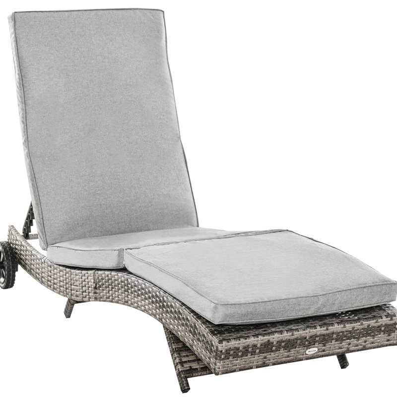 Chaise longue d'extérieur Sun Lounger