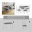 Adalat 4 - Person Dining Set-1609361648-1609361649