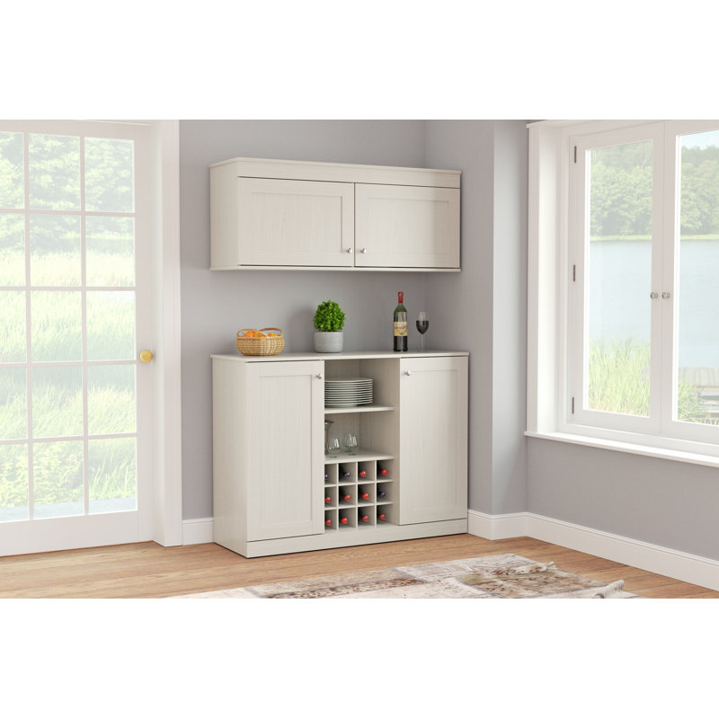 Garde-manger de 35 po Anaiz