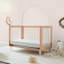 Lit de bébé convertible 3-en-1 Lolly-2122651012