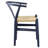 Amish 29" Wood Dining Chair-115623937