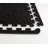 Rhyolite Rubber Interlocking Tiles
