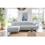 Dazzling Daisy Corner Sofa Bed-1708960033