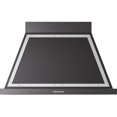 ILVE Nostalgie II Noblesse 40 in Range Hood