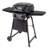 Charbroil American Gourmet Classic Series 2-Burner Compact Propane Gas Grill Cart