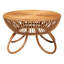 Table basse Bali & Pari Abel Natural Rattan