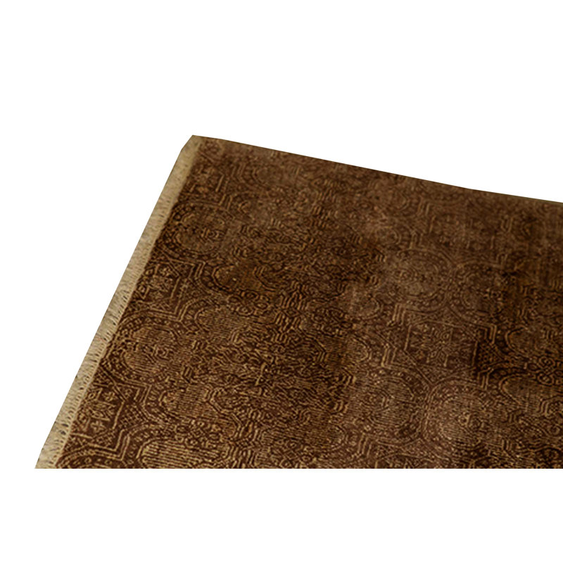 Geometric Area Rug