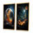 " Galaxies Planets " 2 - Pieces-1422431767-1422431756