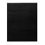 Tapis noir 8 x 10 Philip