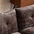 Maillard-style Chenille Sofa