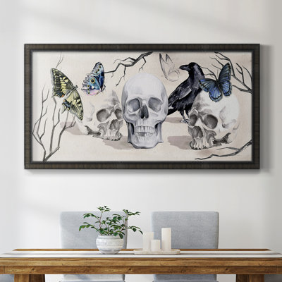 " Nevermore Collection D "