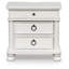 Table de chevet Greddinton-120730650