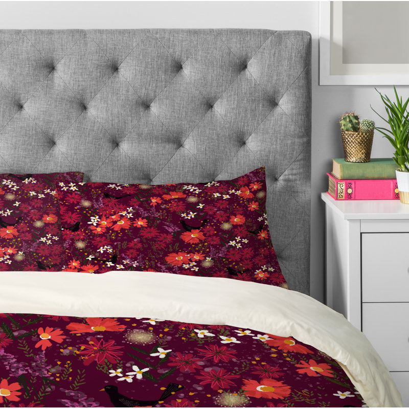 Collection de housse de couette