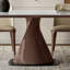 Table en bois massif Minimalist-887751789
