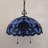 Davyeon 2 - Light Bronze Pendant