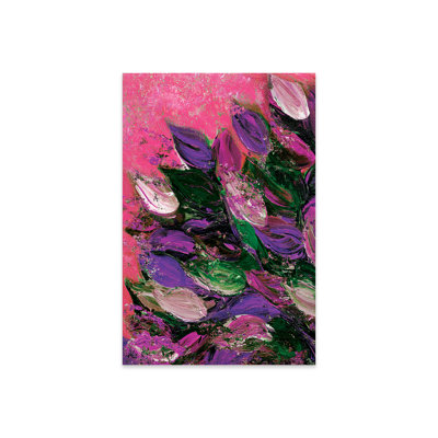 " Blooming Beautiful IV " by Kim Parker