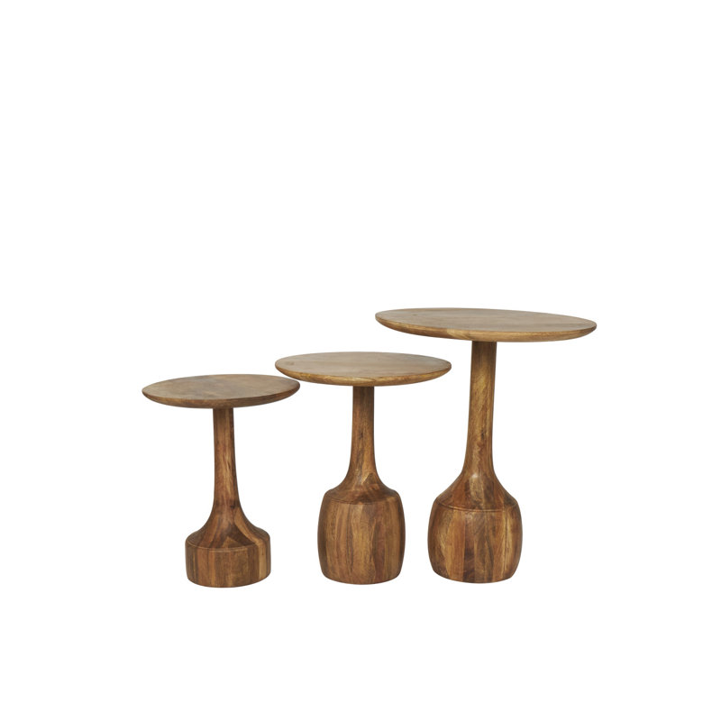 Killingly End Table Set