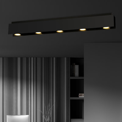 Flush Mount