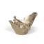 Crested Bird Bowl, Large-687459758