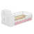 Rose est en rupture de stock