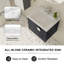 Ensemble de meuble-lavabo avec armoires-760828867-760828871