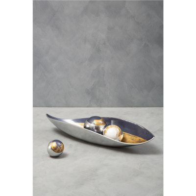 Blauser Abstract Vase Filler