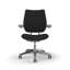 Liberty Ergonomic Task Chair With Upholstered Back-2061846824-2061846829-2061846843