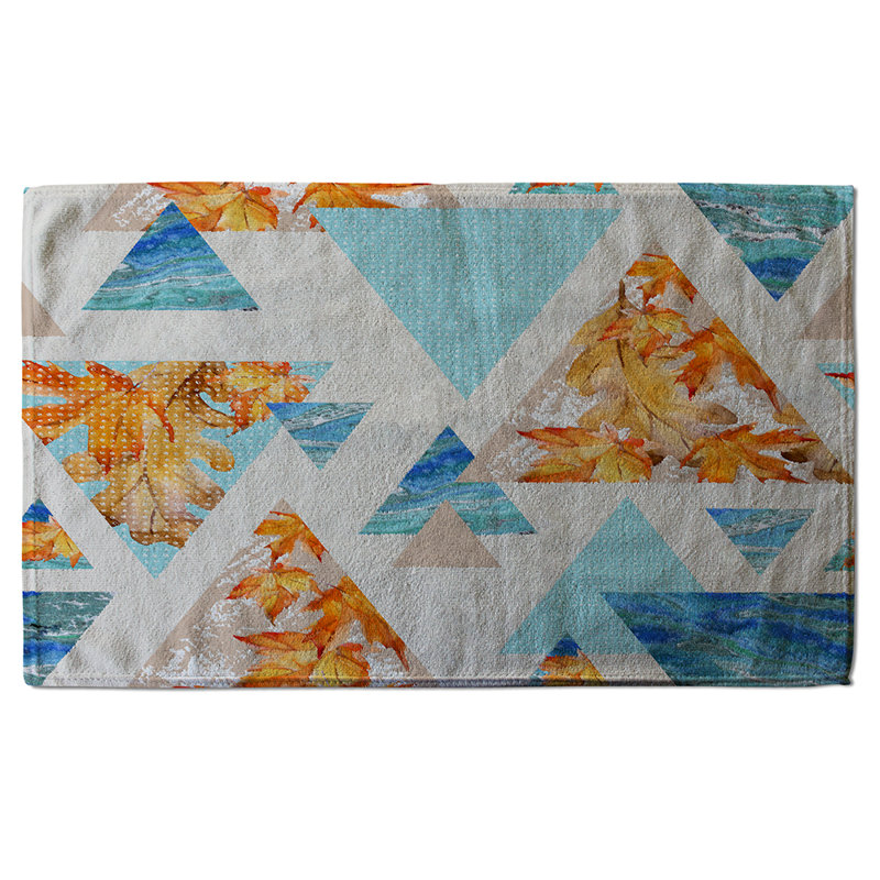 Orpha Midweight Bath Towel