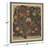 " Vintage Textile Fragment " by Lawrence Peterson