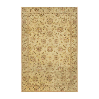 Abstract Indoor Rug