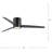 56'' Ceiling Fan with LED Lights-2031124296