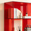 Armoire de rangement en acrylique-1835629448