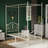 Metal Canopy Bed With Butterfly Pattern Design For Headboard And Footboard-1126087326