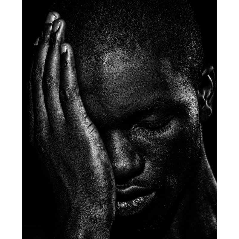 Wrapped Canvas Print, 81.28 cm H x 121.92 cm W