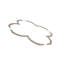 Panneaux de plafond décoratifs en bois 66, l 66 7/8 po x H 66 7/8 po x T 3/8 po-1053944021