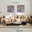 Brampt Winged Things, couleur I