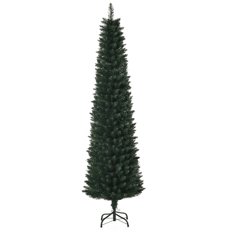 Arbre de Noël 6 pi H Green Pine Cashmere
