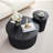 2 - Piece Living Room Table Set-898970065