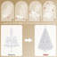 Artificial Spruce Christmas Tree-265421530