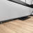 Arlex Murphy Bed with Shelving and Drawers-259911746-200047023