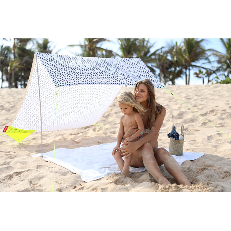 Miasun Portable Sun Shade Beach Tent