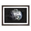 Our Magnificent Earth - Single Picture Frame Print on MDF-56861937-56861938