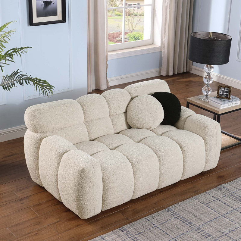 64.96 Inch Sofa