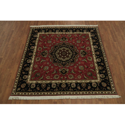 Tapis traditionnel 7 x 7