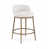 Cream Seat/Gold Frame selected